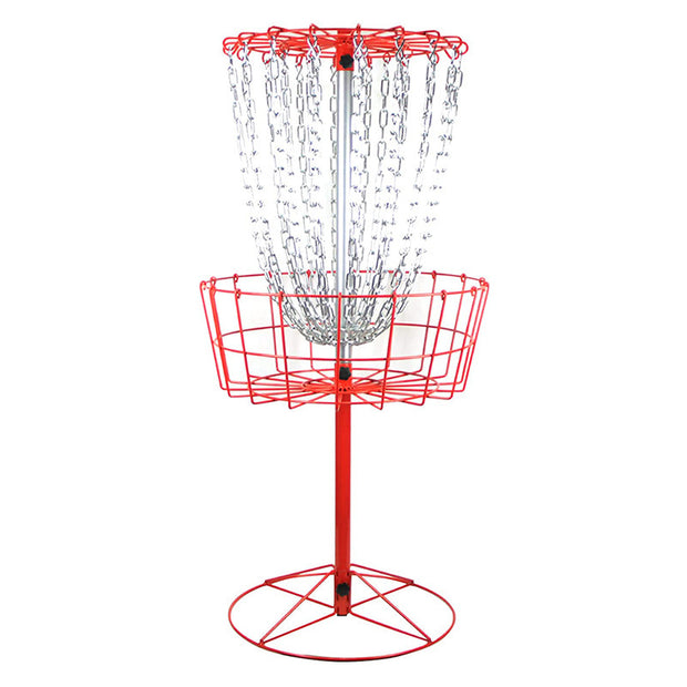 Portable Golf Practice Net - Outdoor Training Target
