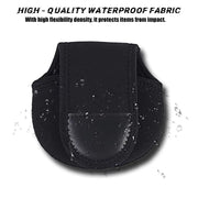 1Pcs/2Pcs/4Pcs Fishing Reel Bag Fishing Accessories Fishing Bag Fishing Goods Bag for Fishing Fishing Equipment